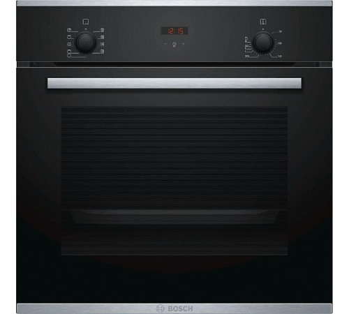 Встраиваемый электрический духовой шкаф Bosch HBF214BB0R