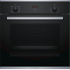 Встраиваемый электрический духовой шкаф Bosch HBF214BB0R