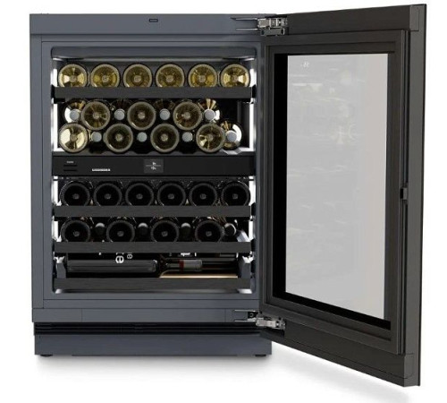 Винный шкаф LIEBHERR UWgbi 3782