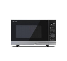 Микроволновая печь SHARP YC-PS204AE-S