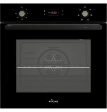 Духовой шкаф KUCHE CGM 167 B