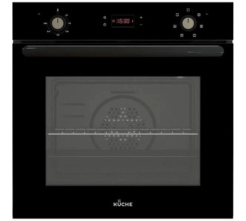Духовой шкаф KUCHE CGM 167 B