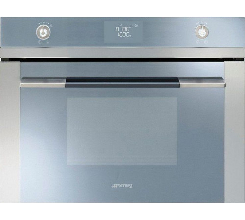 Духовой шкаф SMEG sf4120mc