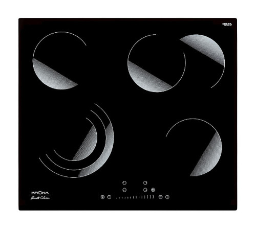 Варочная поверхность KRONA BRILLARE 60 BL