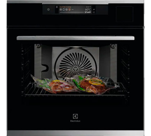 Духовой шкаф ELECTROLUX KOAAS31WX