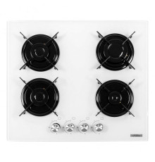 Варочная поверхность GRANDGERMES HFG-60WH-CA