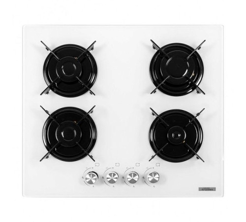 Варочная поверхность GRANDGERMES HFG-60WH-CA