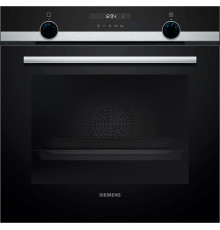 Духовой шкаф SIEMENS HB517ABS0