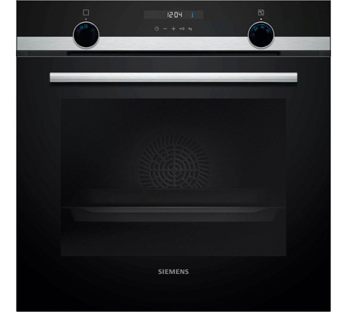 Духовой шкаф SIEMENS HB517ABS0