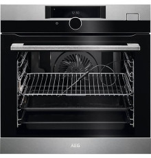 Духовой шкаф AEG BSK988330M