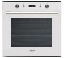 Встраиваемый электрический духовой шкаф Hotpoint-Ariston FI6 861 SH WH