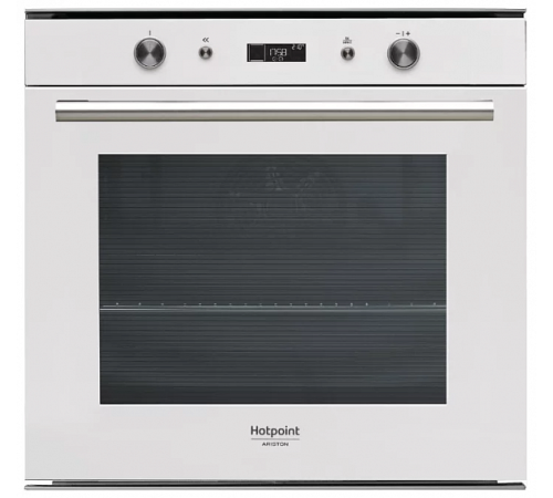 Встраиваемый электрический духовой шкаф Hotpoint-Ariston FI6 861 SH WH