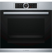 Духовой шкаф BOSCH HBG632TS1