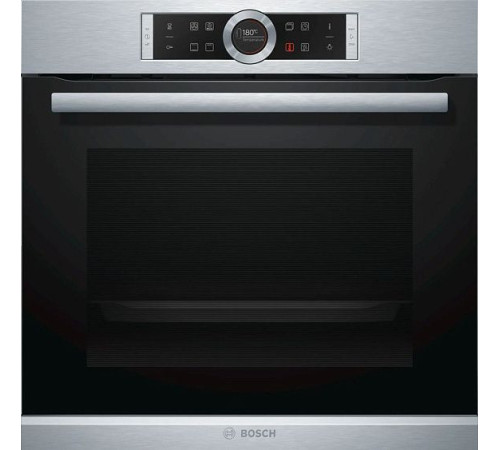 Духовой шкаф BOSCH HBG632TS1
