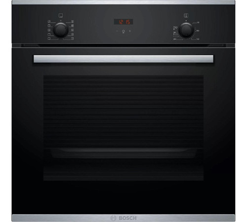 Духовой шкаф BOSCH HBF254EB0R