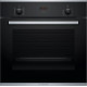 Духовой шкаф BOSCH HBF254EB0R
