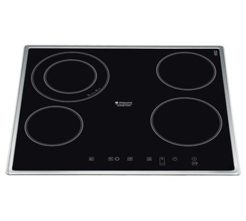 Поверхность HOTPOINT-ARISTON 7h krc 641 d x