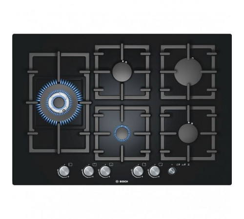 Поверхность BOSCH pps 816m91e