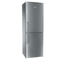 Холодильник HOTPOINT-ARISTON hbm 1201.3 s nf h