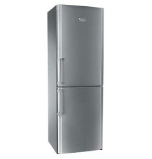 Холодильник HOTPOINT-ARISTON hbm 1201.3 s nf h