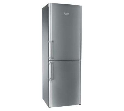 Холодильник HOTPOINT-ARISTON hbm 1201.3 s nf h