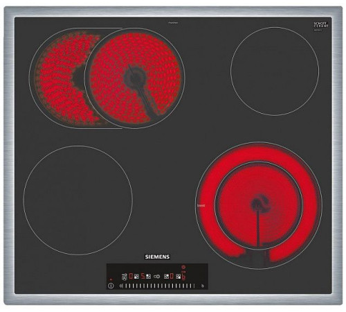 Поверхность SIEMENS ET645FNN1