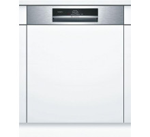 Встраиваемая посудомоечная машина BOSCH SMI 88TS36 E