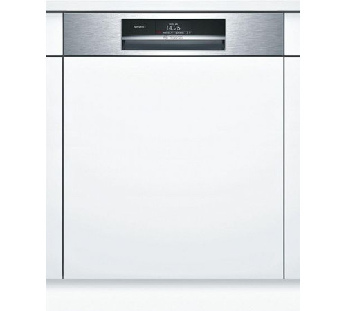 Встраиваемая посудомоечная машина BOSCH SMI 88TS36 E
