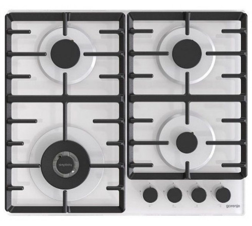 Газовая панель GORENJE GTW 642 SYW