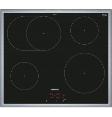 Варочная поверхность Siemens EW645CFB2E