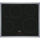 Варочная поверхность Siemens EW645CFB2E