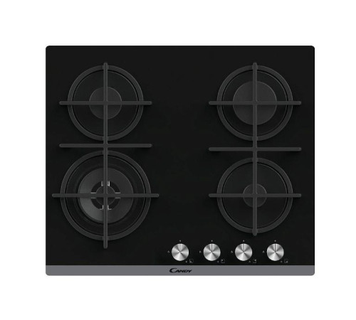 Варочная поверхность CANDY CVG6BF4WEB