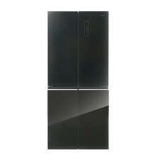 Холодильник CENTEK CT-1744 Black