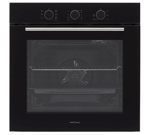 Духовой шкаф KRONA Element 60 BL plus