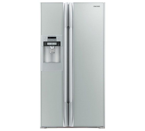 Холодильник side-by-side HITACHI r-s702gu8 sts