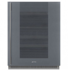 Встраиваемый винный шкаф SMEG CVI138RS3