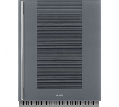 Встраиваемый винный шкаф SMEG CVI138RS3