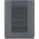 Встраиваемый винный шкаф SMEG CVI138RS3