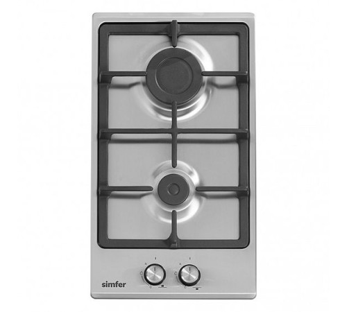Газовая варочная панель SIMFER H30V20M516