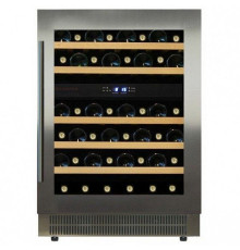 Винный шкаф DUNAVOX DAU-46.146DSS