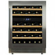 Винный шкаф DUNAVOX DAU-46.146DSS