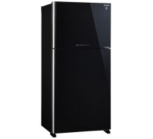 Холодильник Sharp SJ-XG60PGBK
