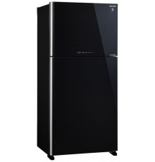 Холодильник Sharp SJ-XG60PGBK