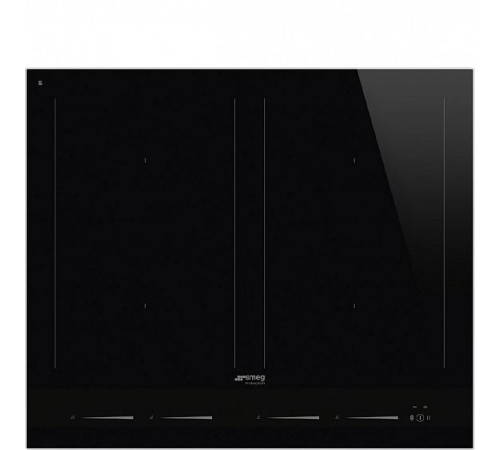 Варочная поверхность SMEG SIM1643D