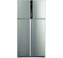 Холодильник HITACHI r-v722pu1 sls