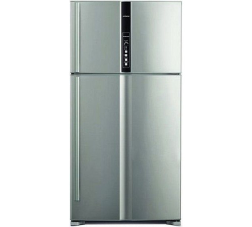 Холодильник HITACHI r-v722pu1 sls