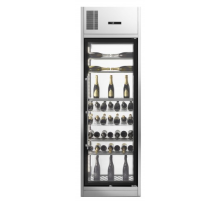 Винный шкаф GEMM WL5/122S