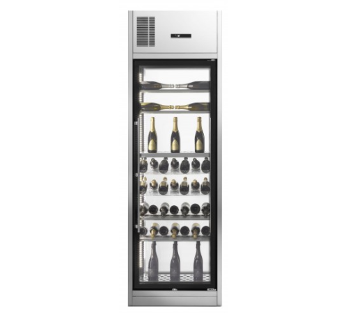 Винный шкаф GEMM WL5/122S