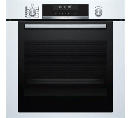 Духовой шкаф Bosch HBG 378 EW 0 R