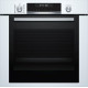 Духовой шкаф Bosch HBG 378 EW 0 R